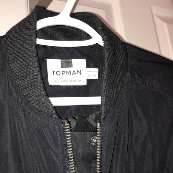 Black jacket - Picture 3 of 4